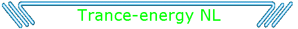 Trance-energy NL